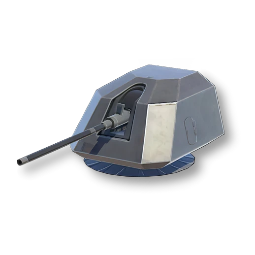 122-K (122 mm)