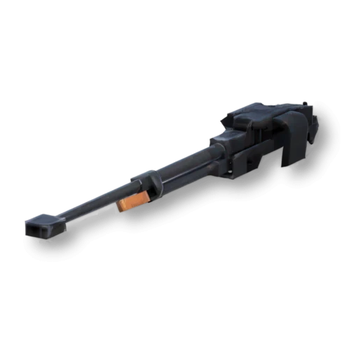 6P58M"科尔德"(12.7 mm)