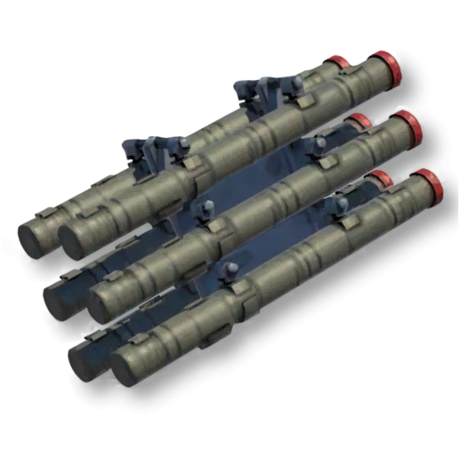 9M120-1"攻击"