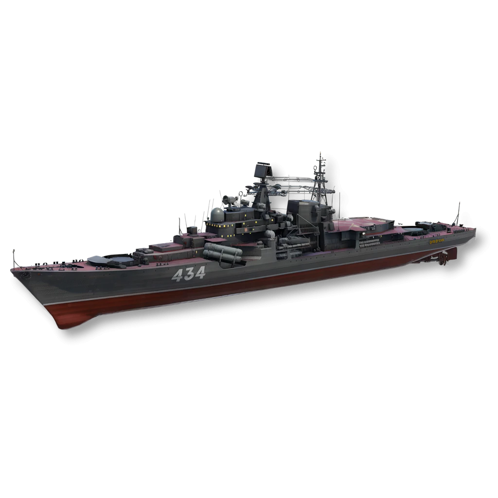 [俄]乌沙科夫海军上将