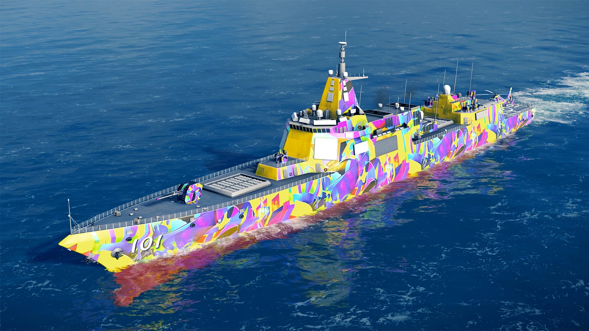 azilianCarnival