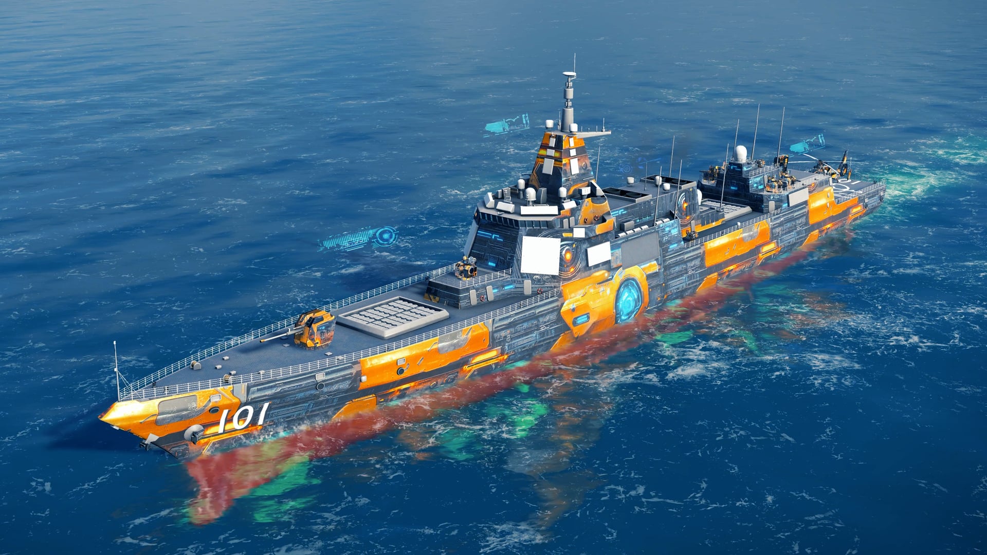 berPirateShip