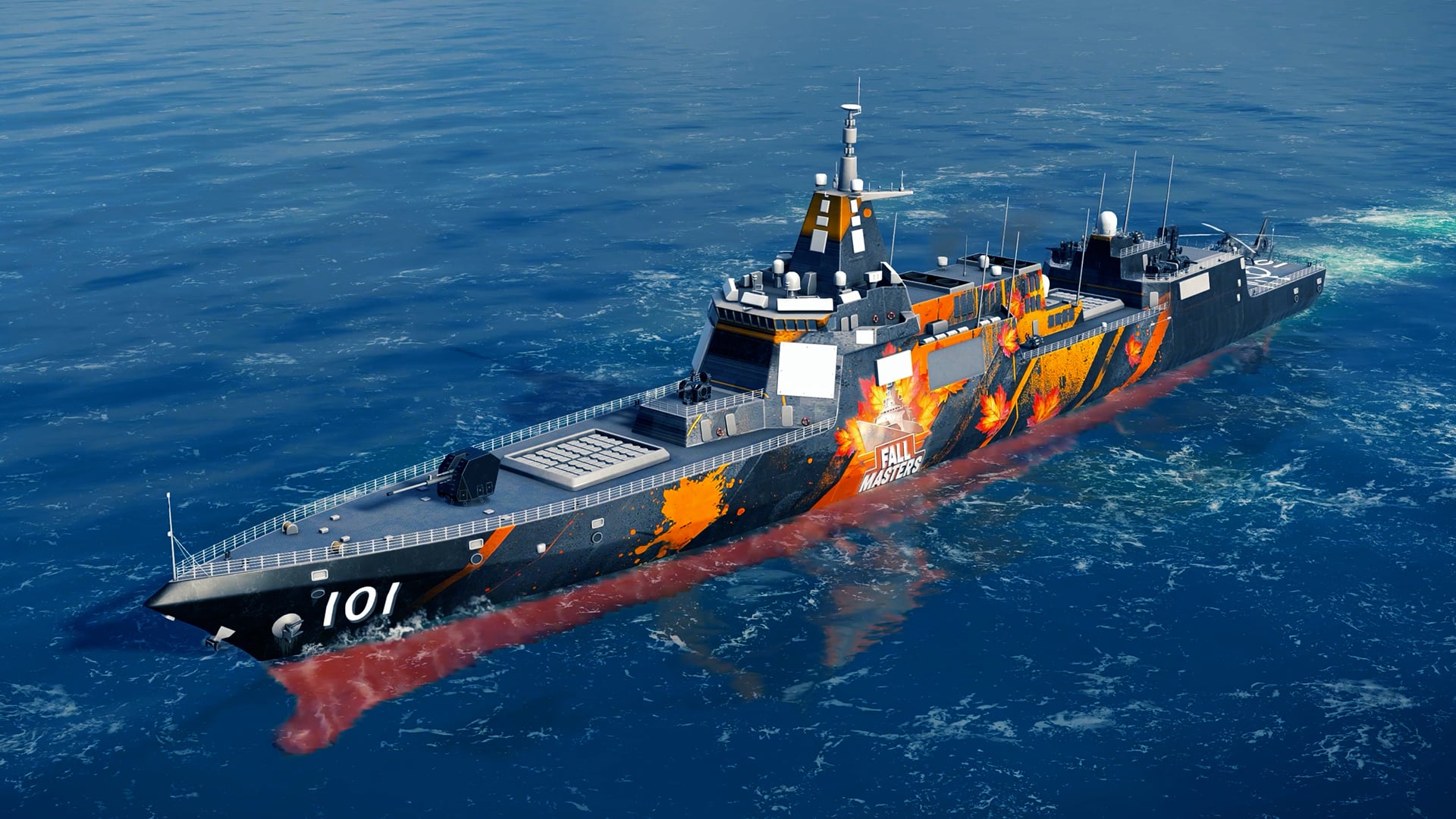 llMasters25