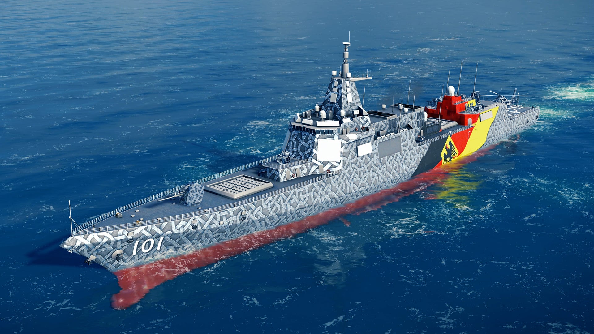rmanNavyDay