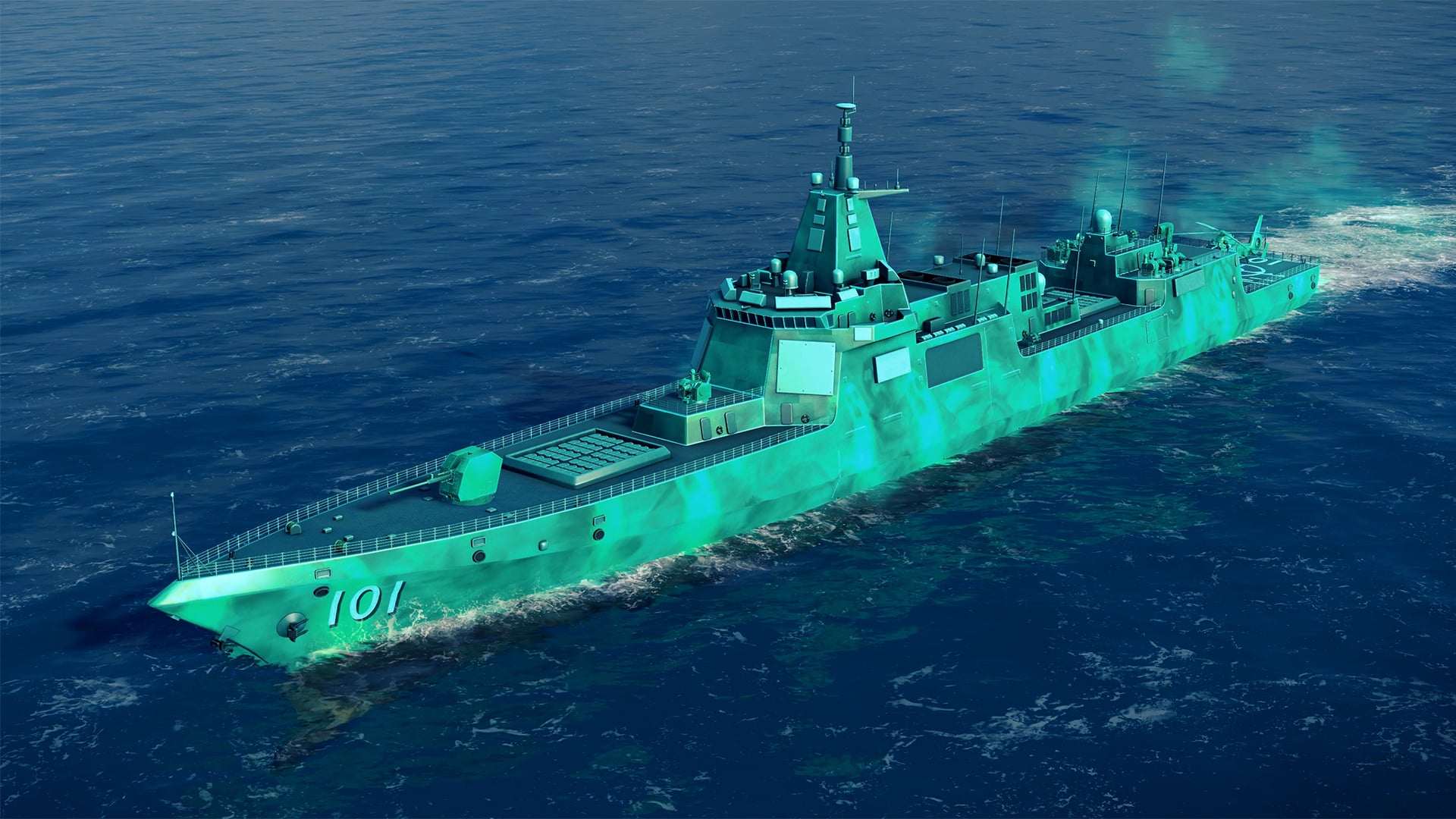 ostShip