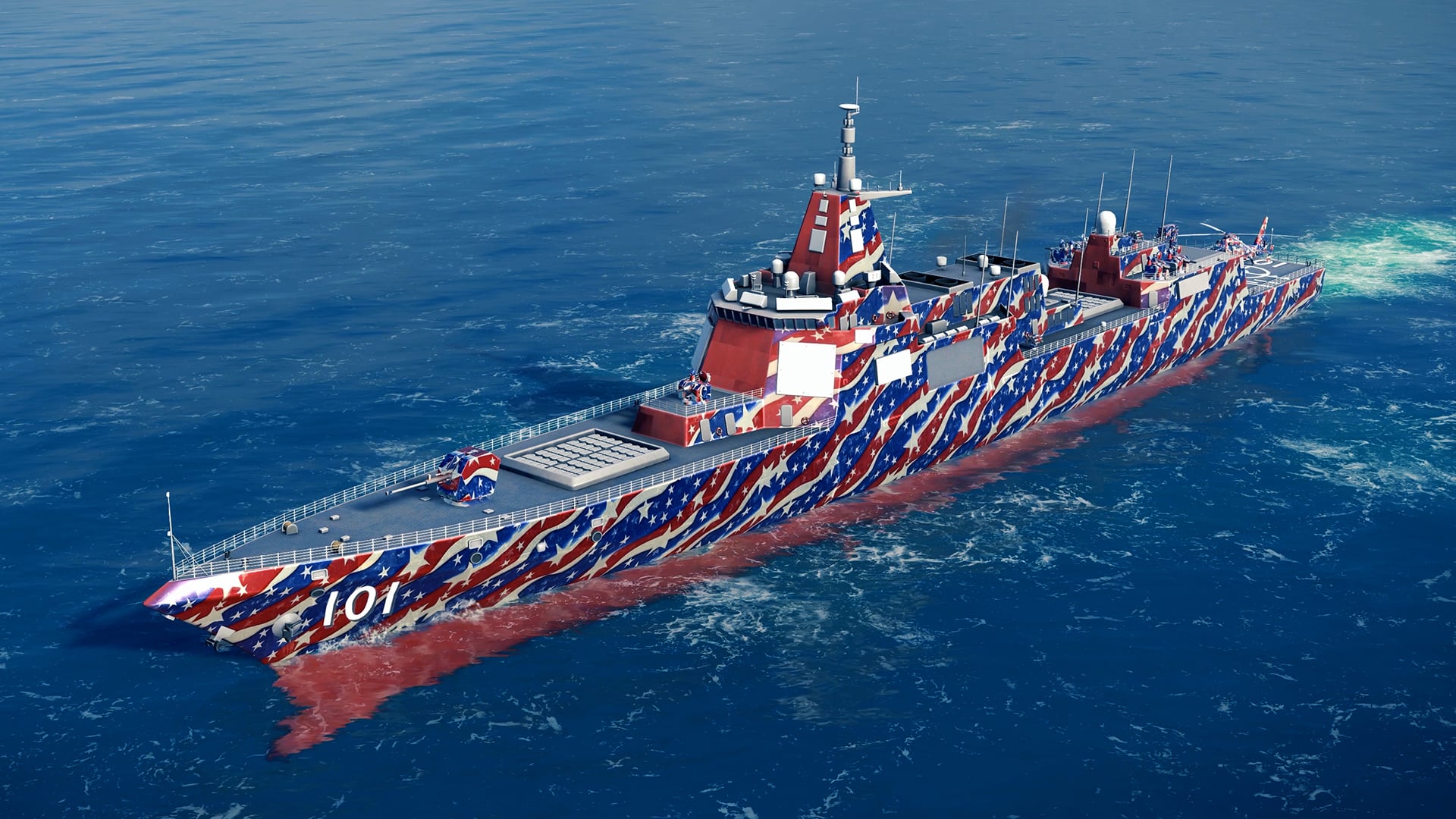 dependenceDay25