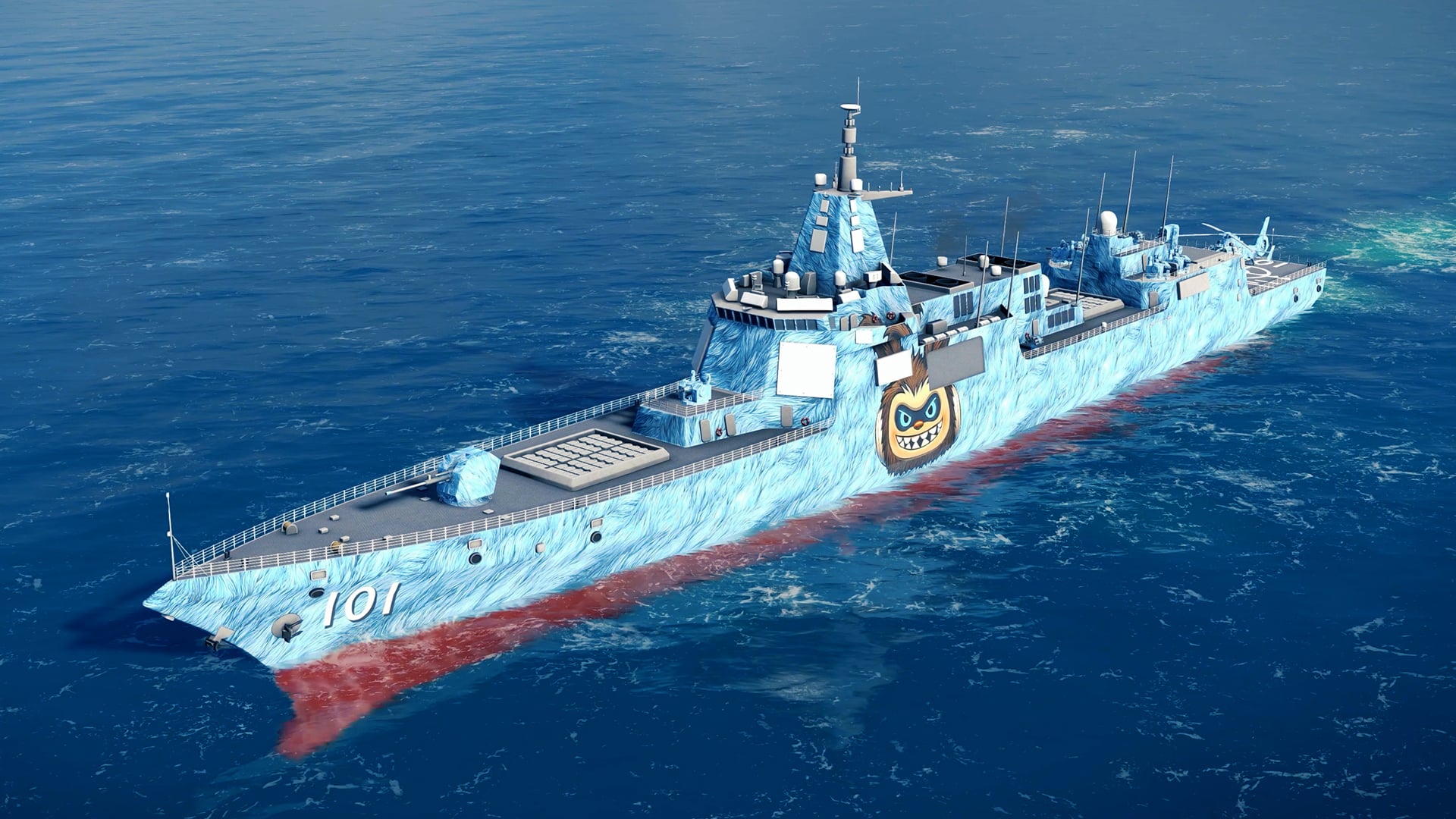 bubu