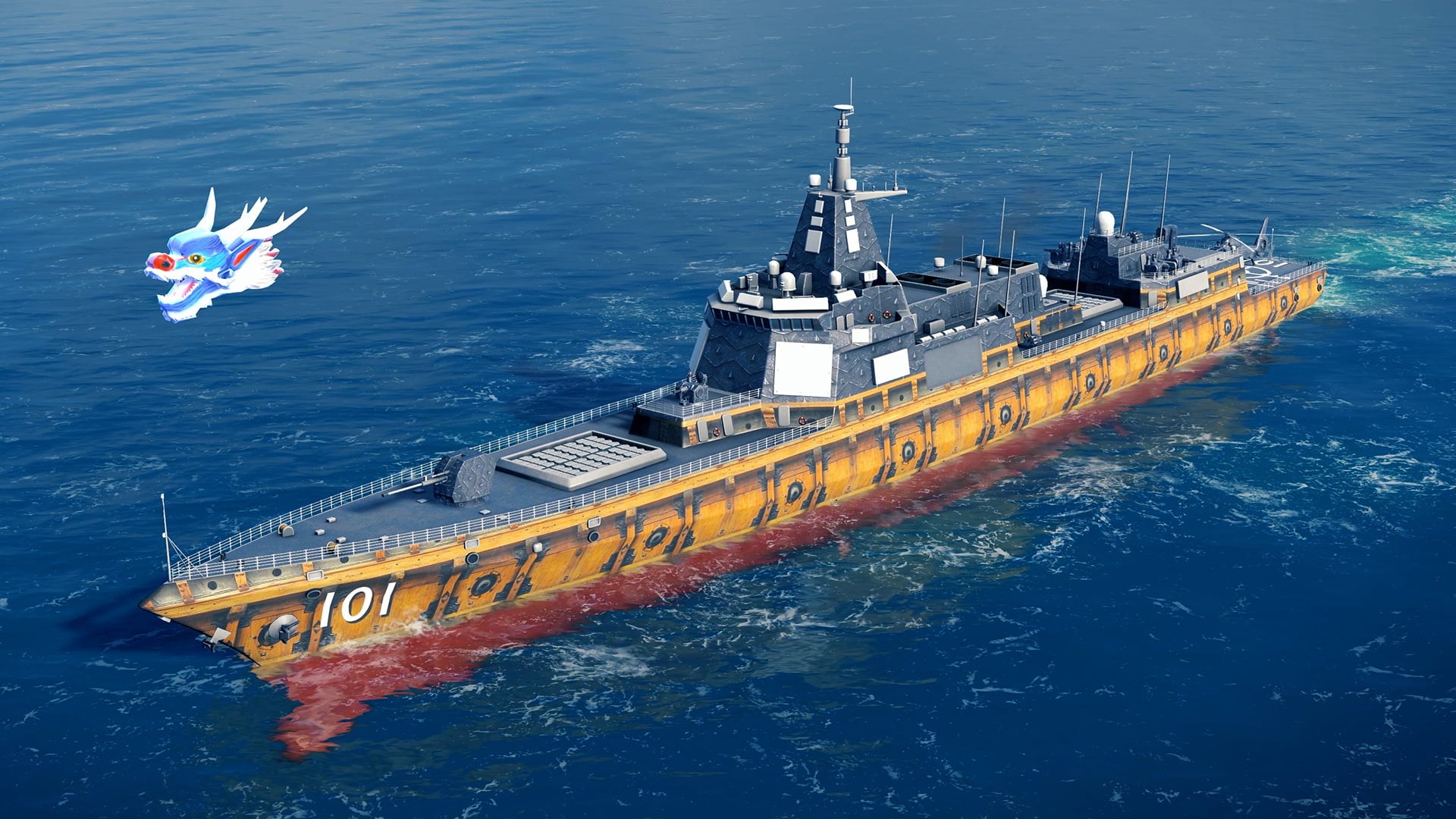rtleShip