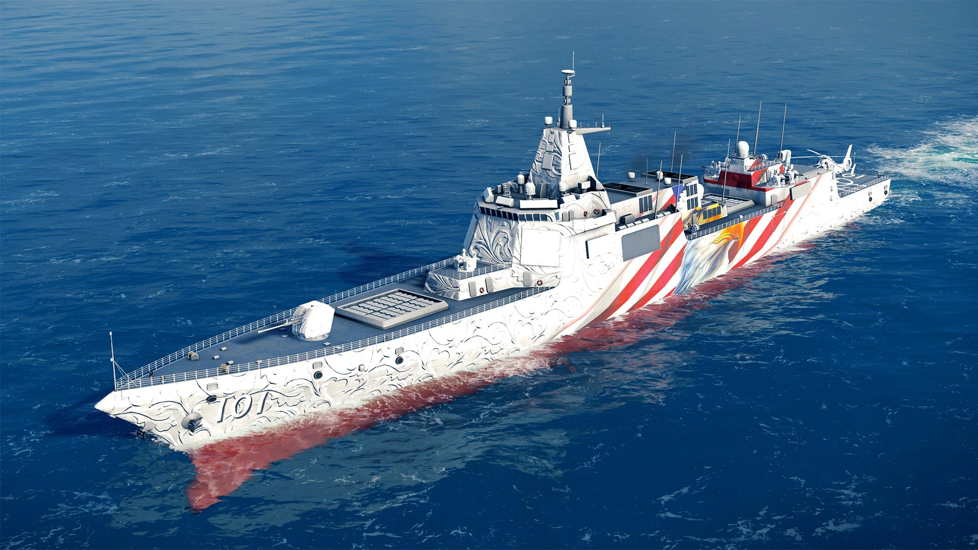 NavyDay