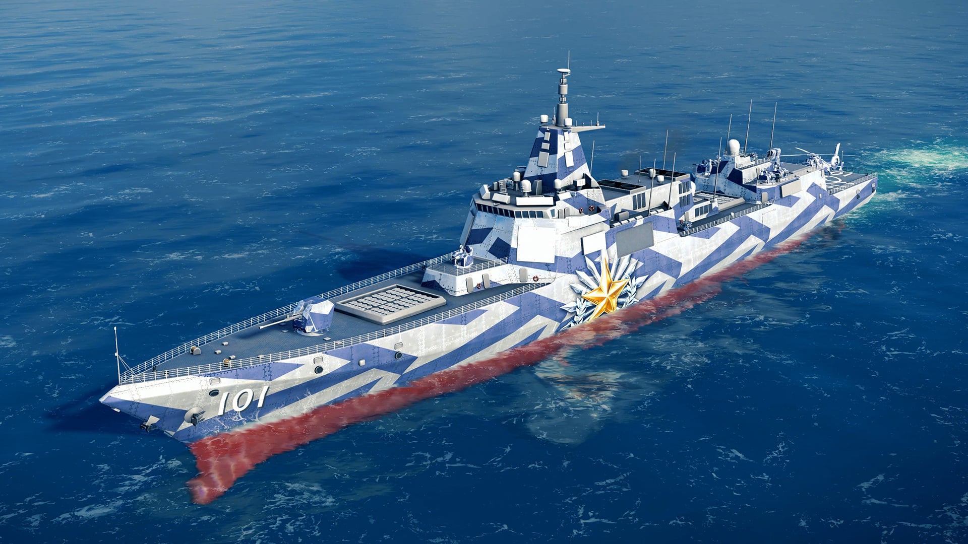 ctoryChrome