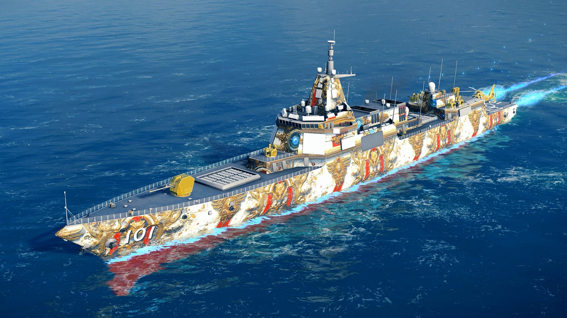 97Legendary
