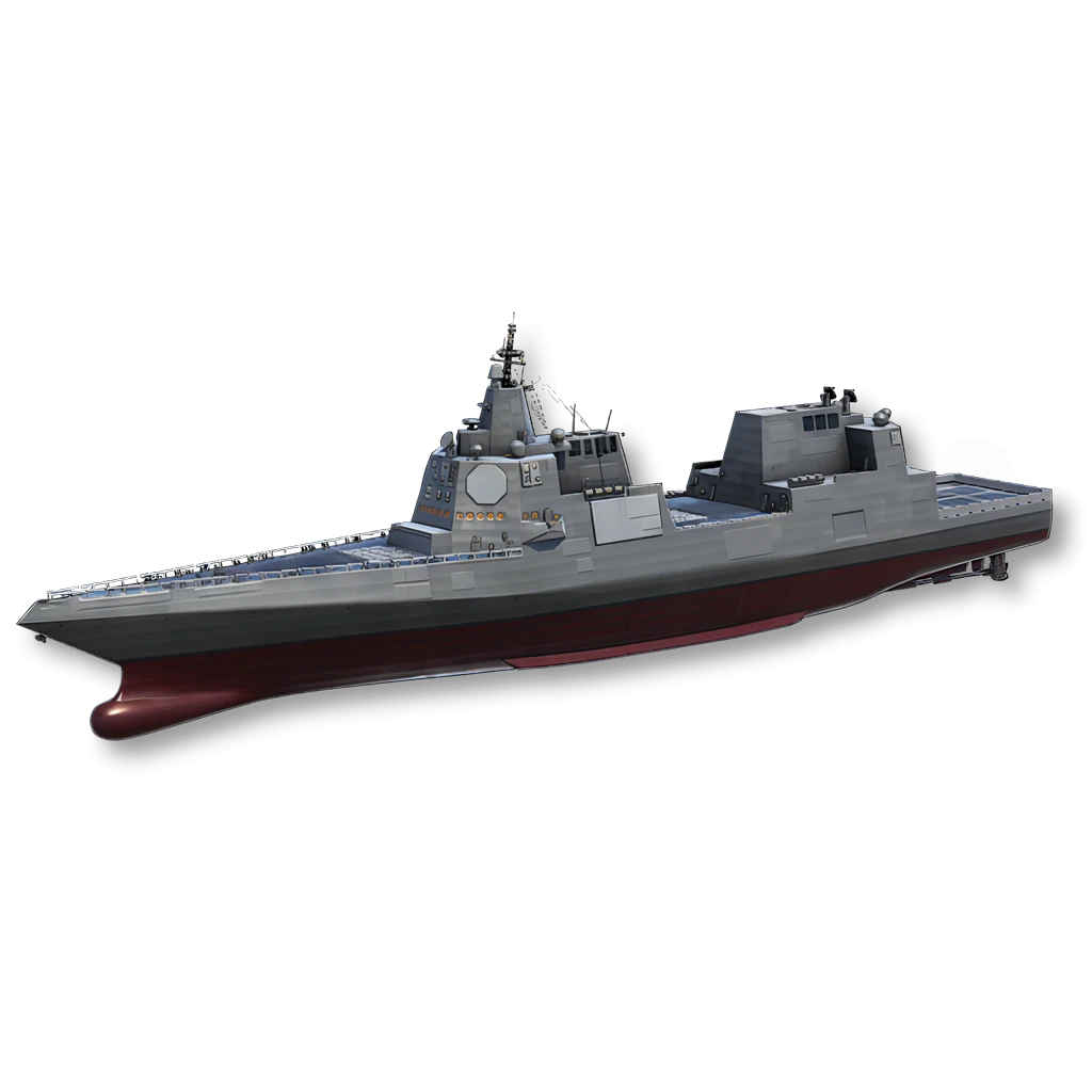 [美]DDG(X)