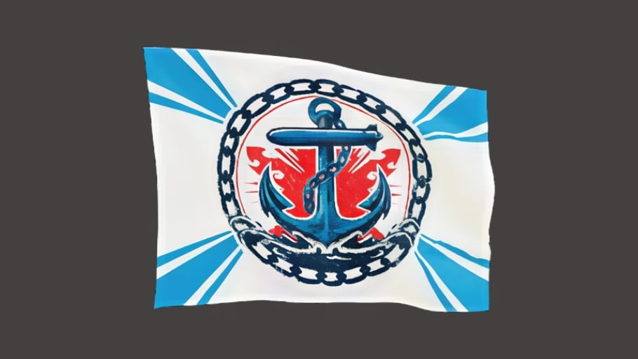 AnchorTorpedo
