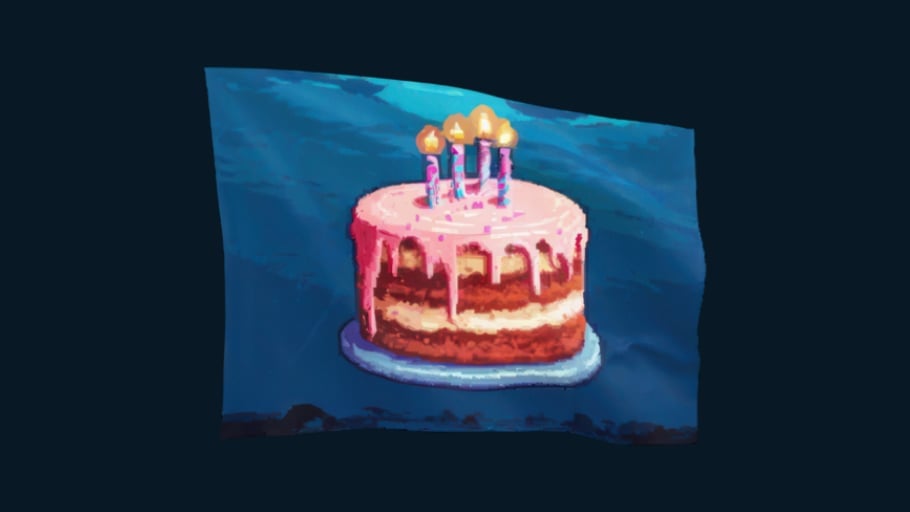 ArcadeBirthday