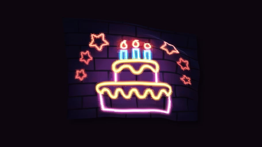 BirthdayCake
