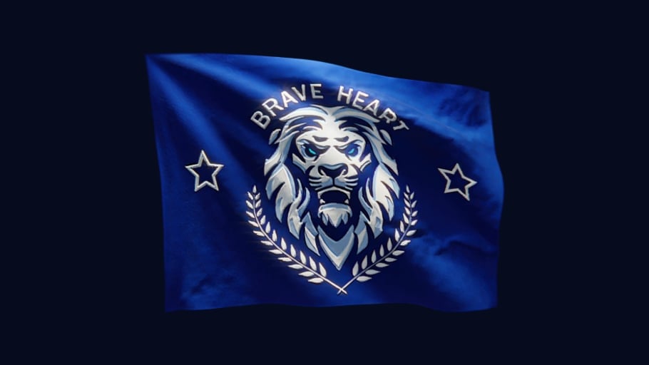 BraveHeart