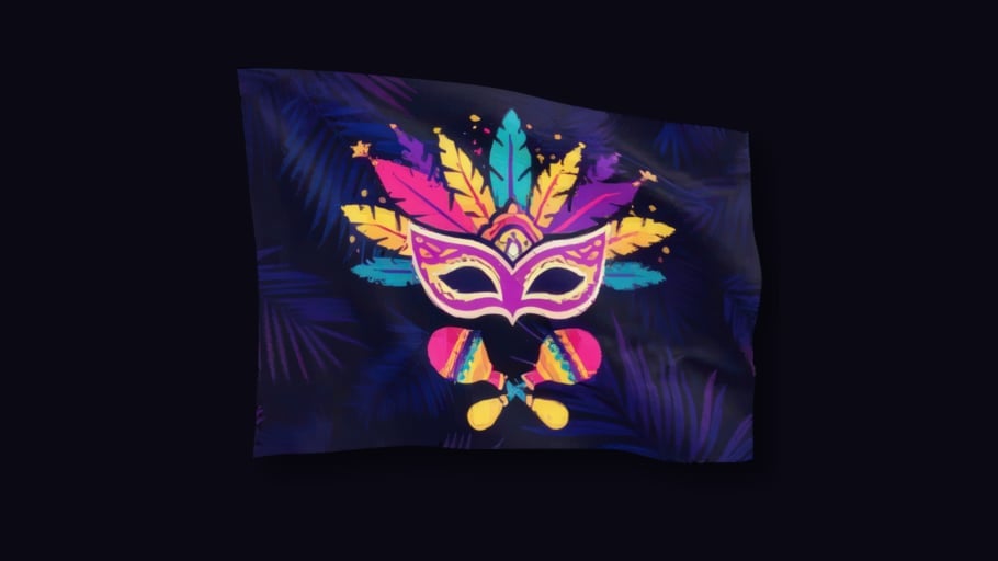 CarnivalMask
