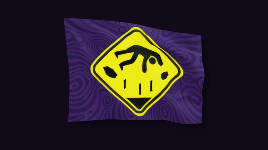 CautionZeroGravity