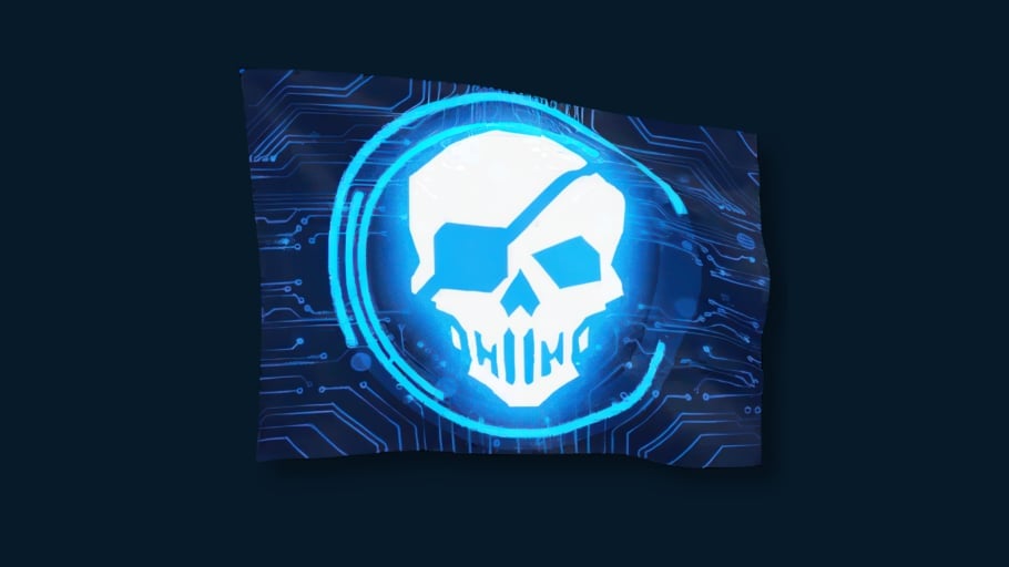 CyberPirate