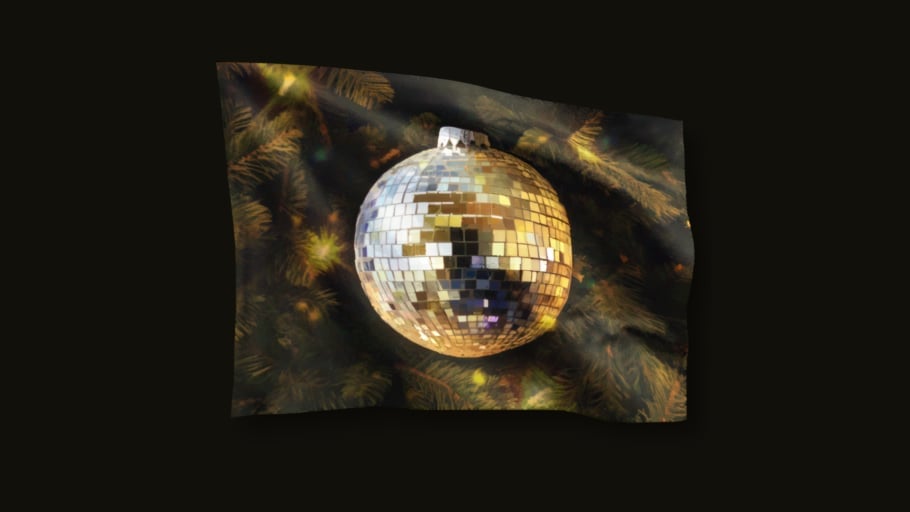 DiscoBall