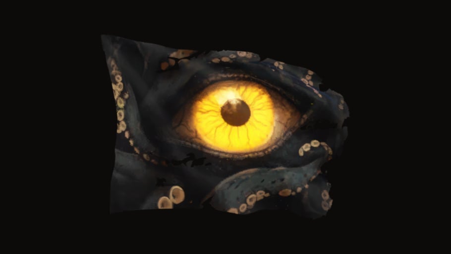 EyeOfMonster