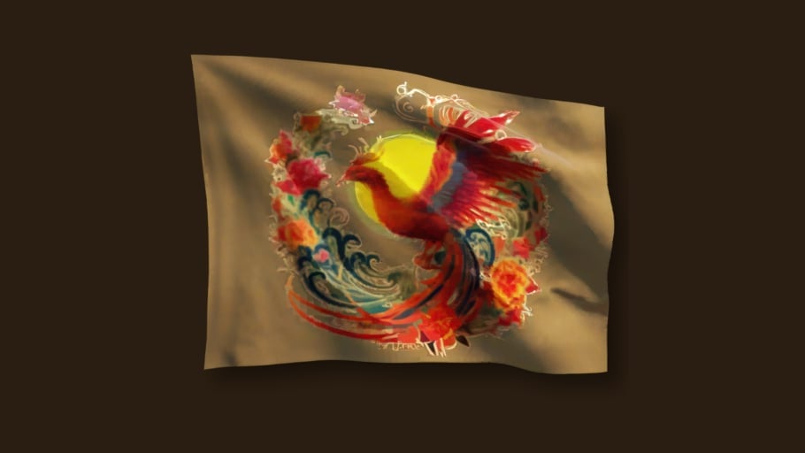 FloralPhoenix