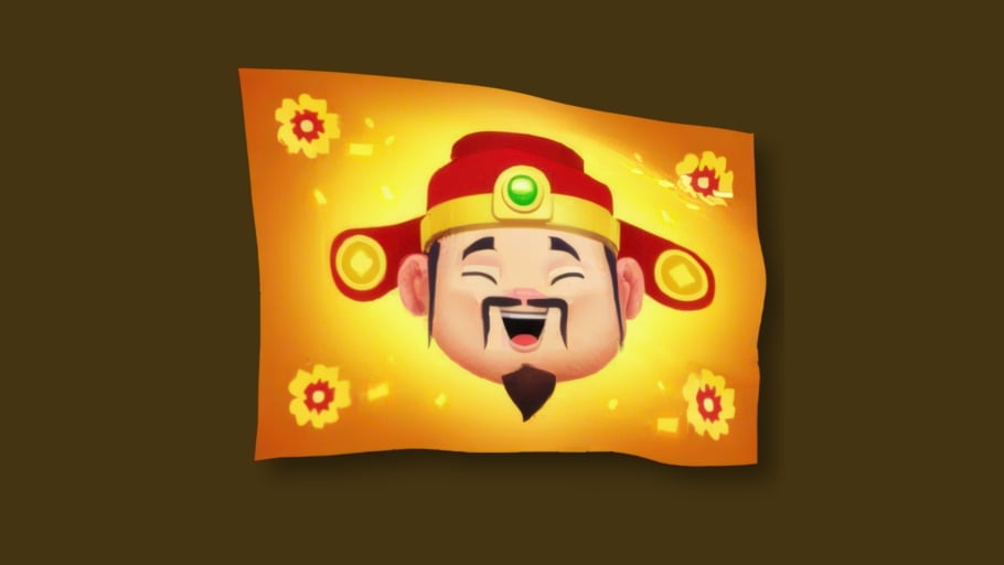 FortuneBringer