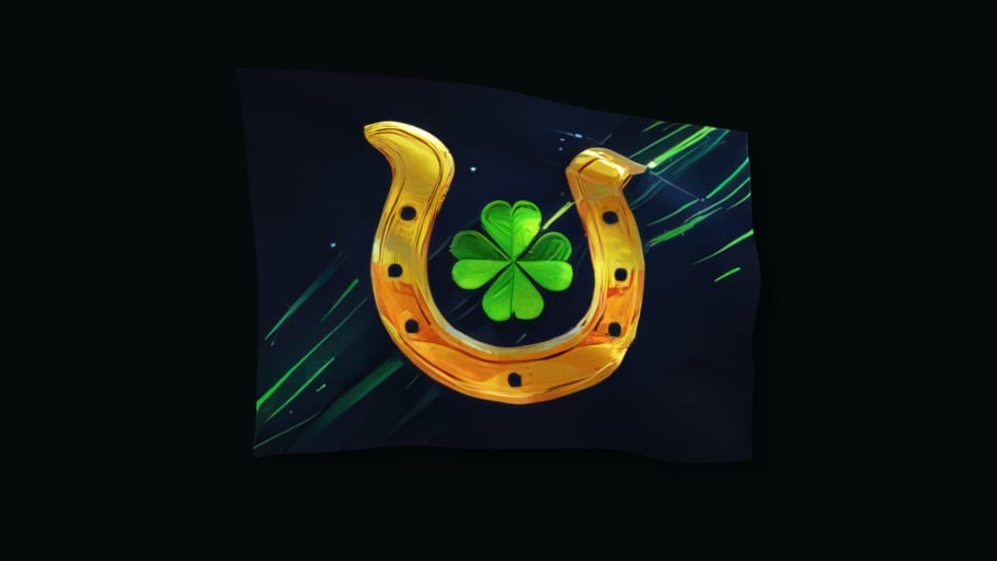 IrishLuck