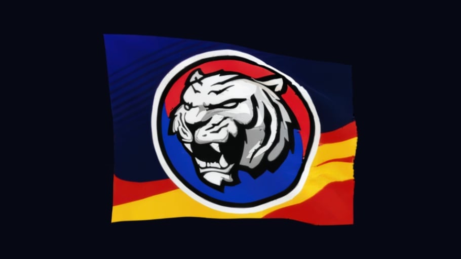 KoreanWhiteTiger