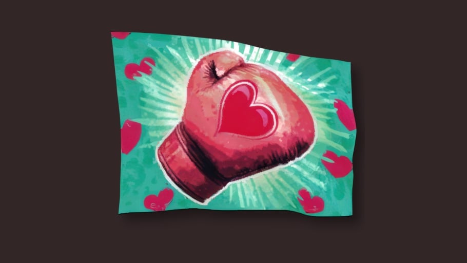 LovePunch