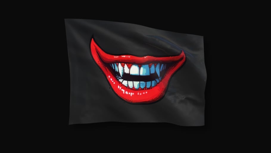 MadClownSmile