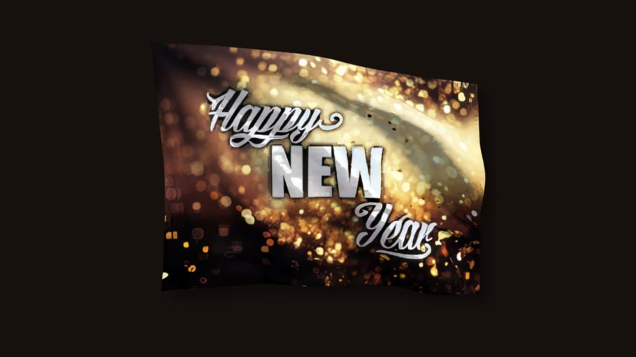 NewYearParty