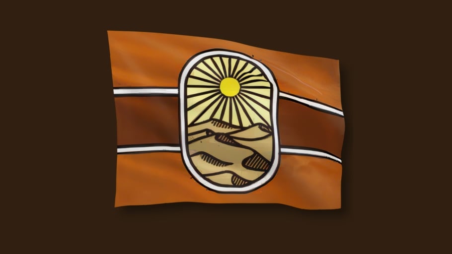 SolarDune