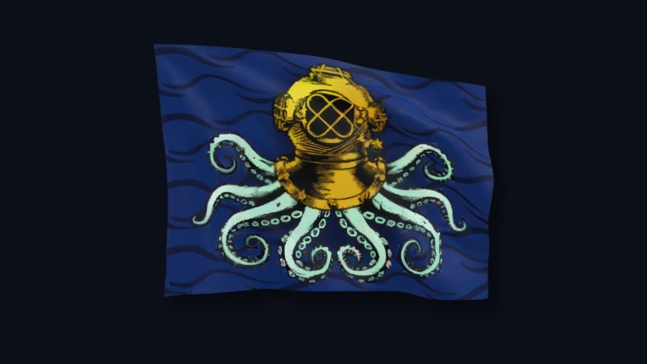 SteampunkOctopus