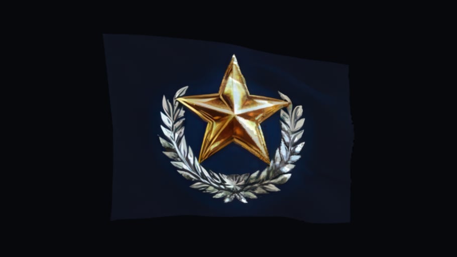 VictoryStar