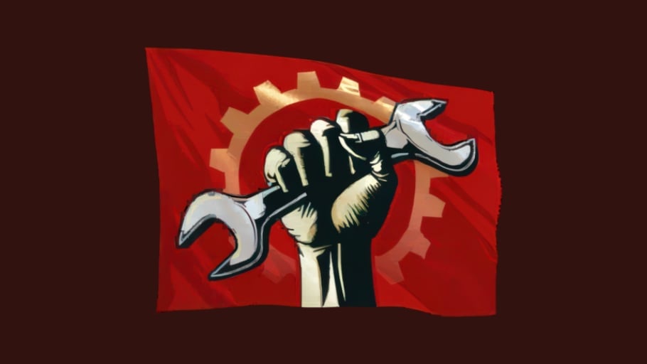 WorkersPower