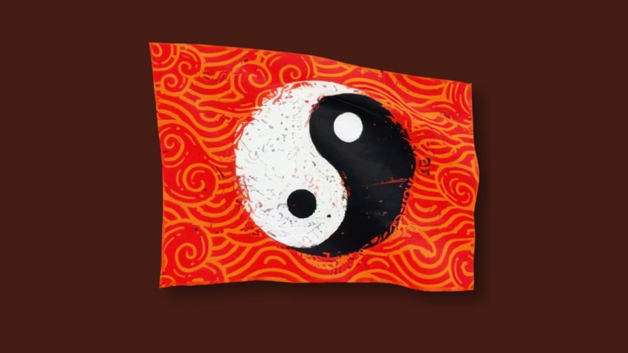 YinYang