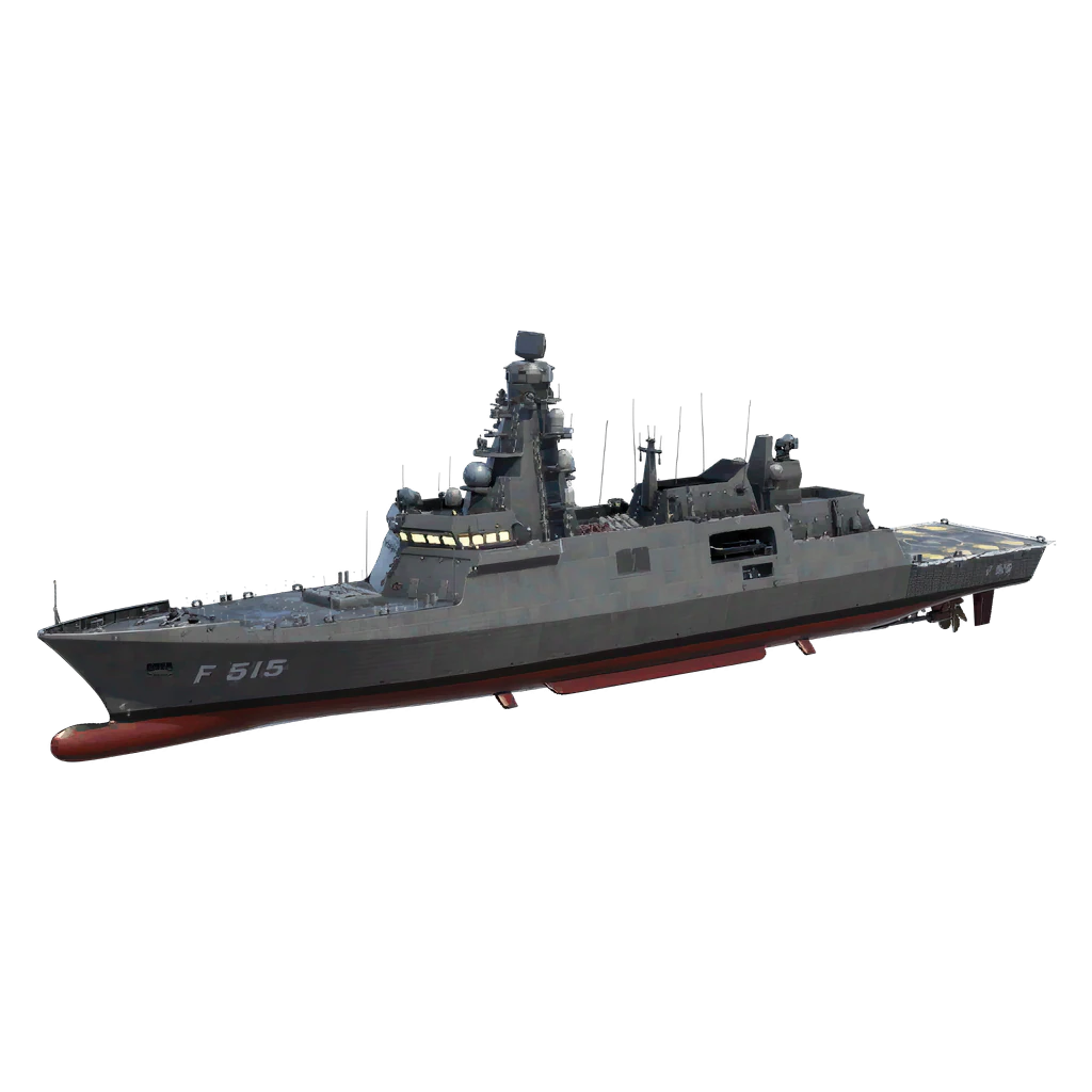[土]伊斯坦布尔(F-515)