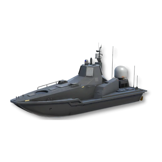 JARI USV