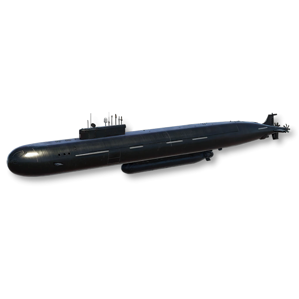 [俄]别尔哥罗德(K-329)