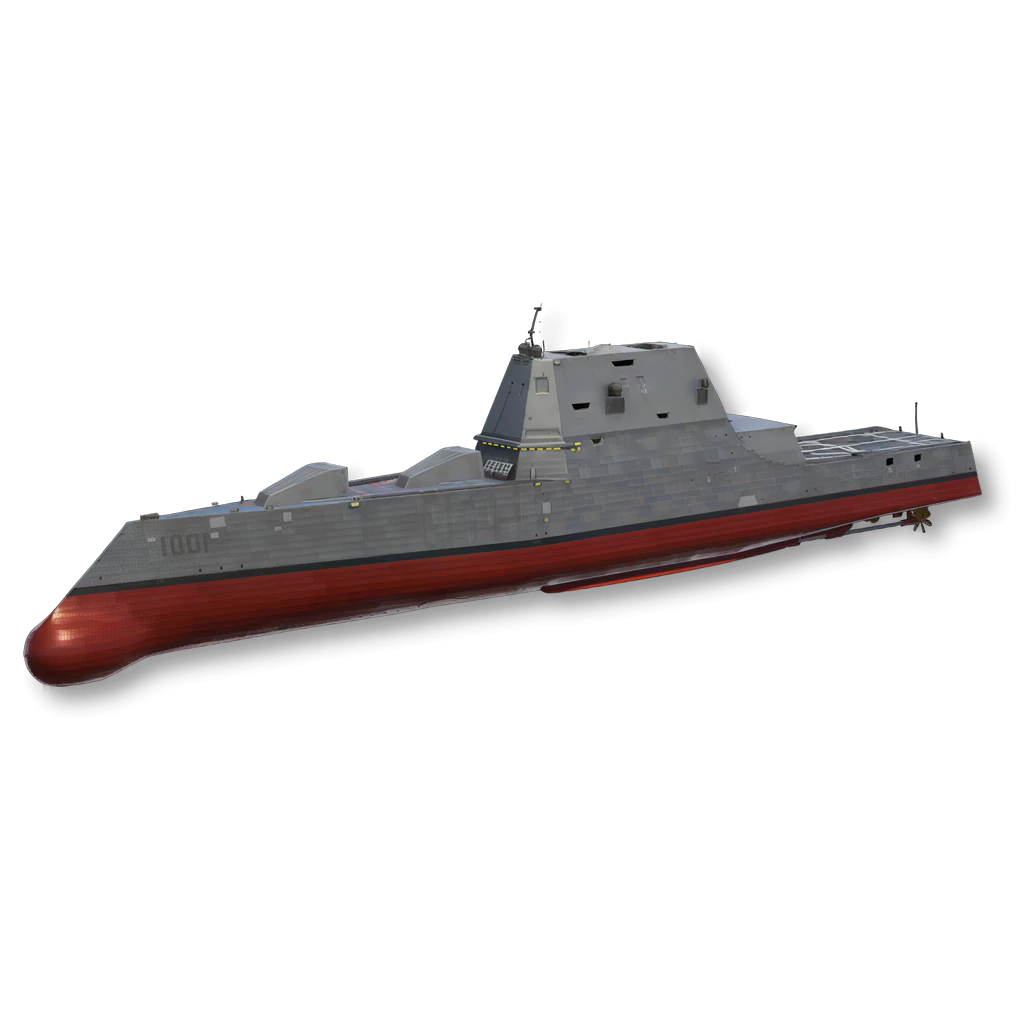 [美]迈克尔·蒙苏尔(DDG-1001)