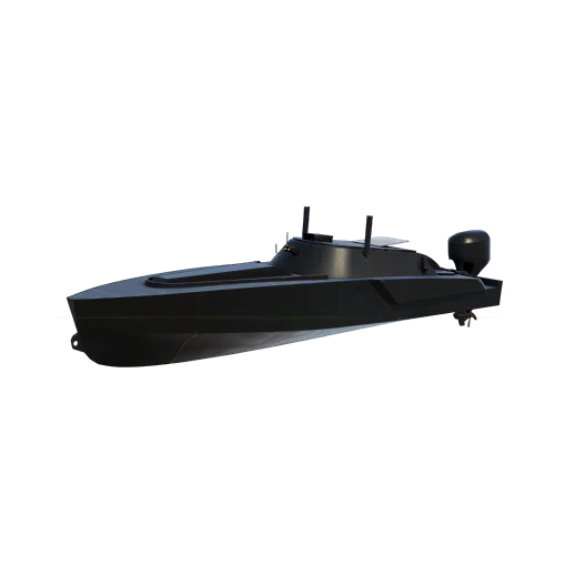 海鳗-300S