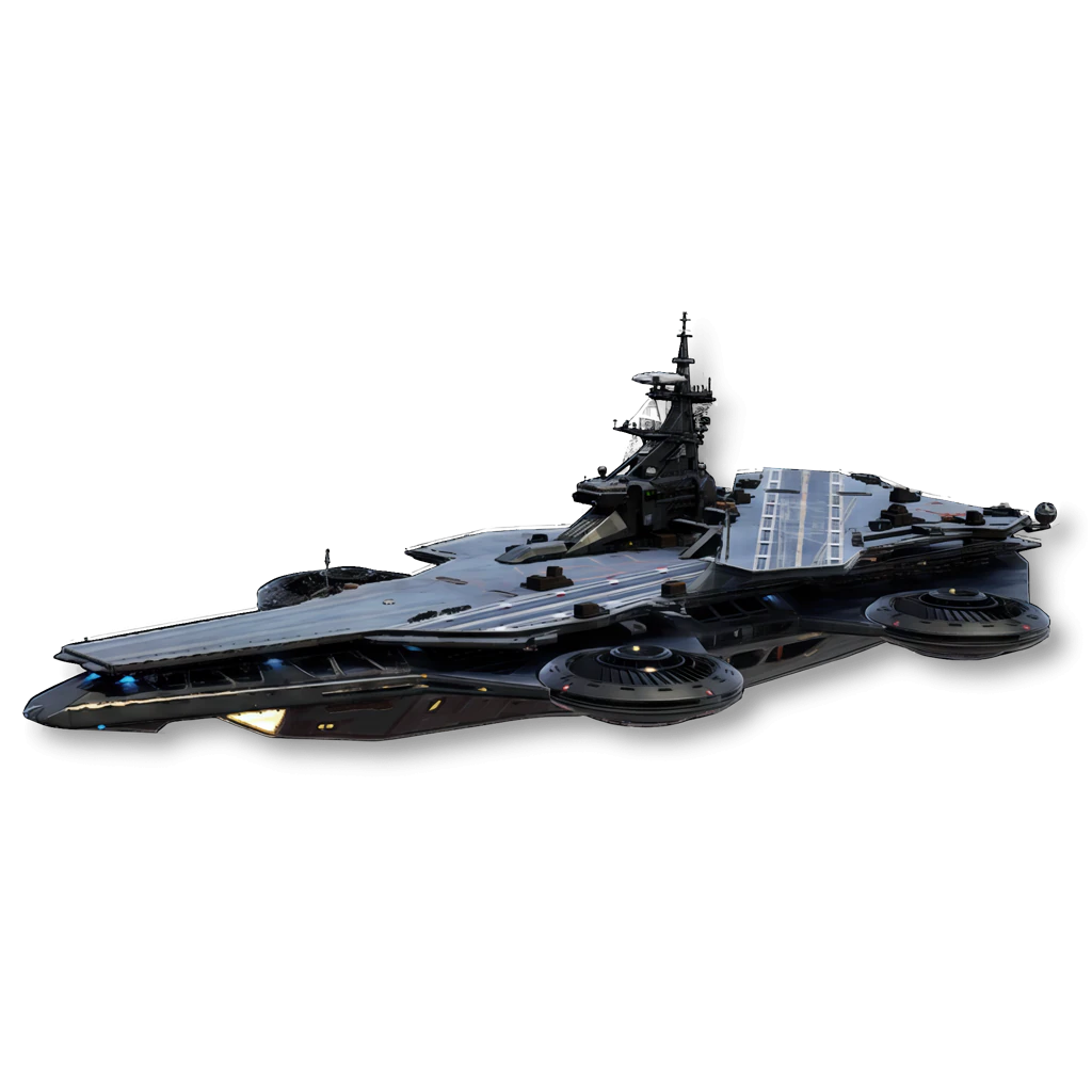[美]马斯克(CVN-X)