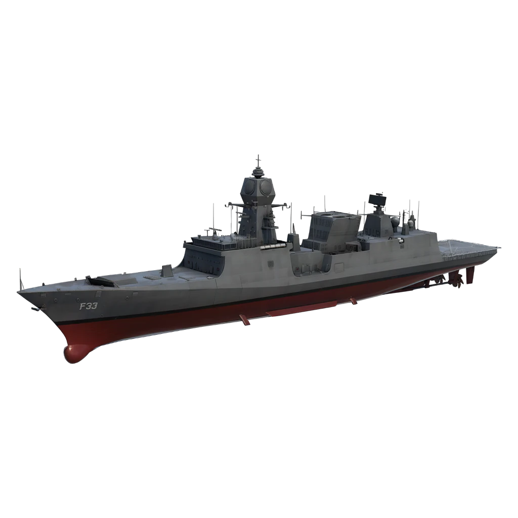 [印]尼尔吉里(P-17A)