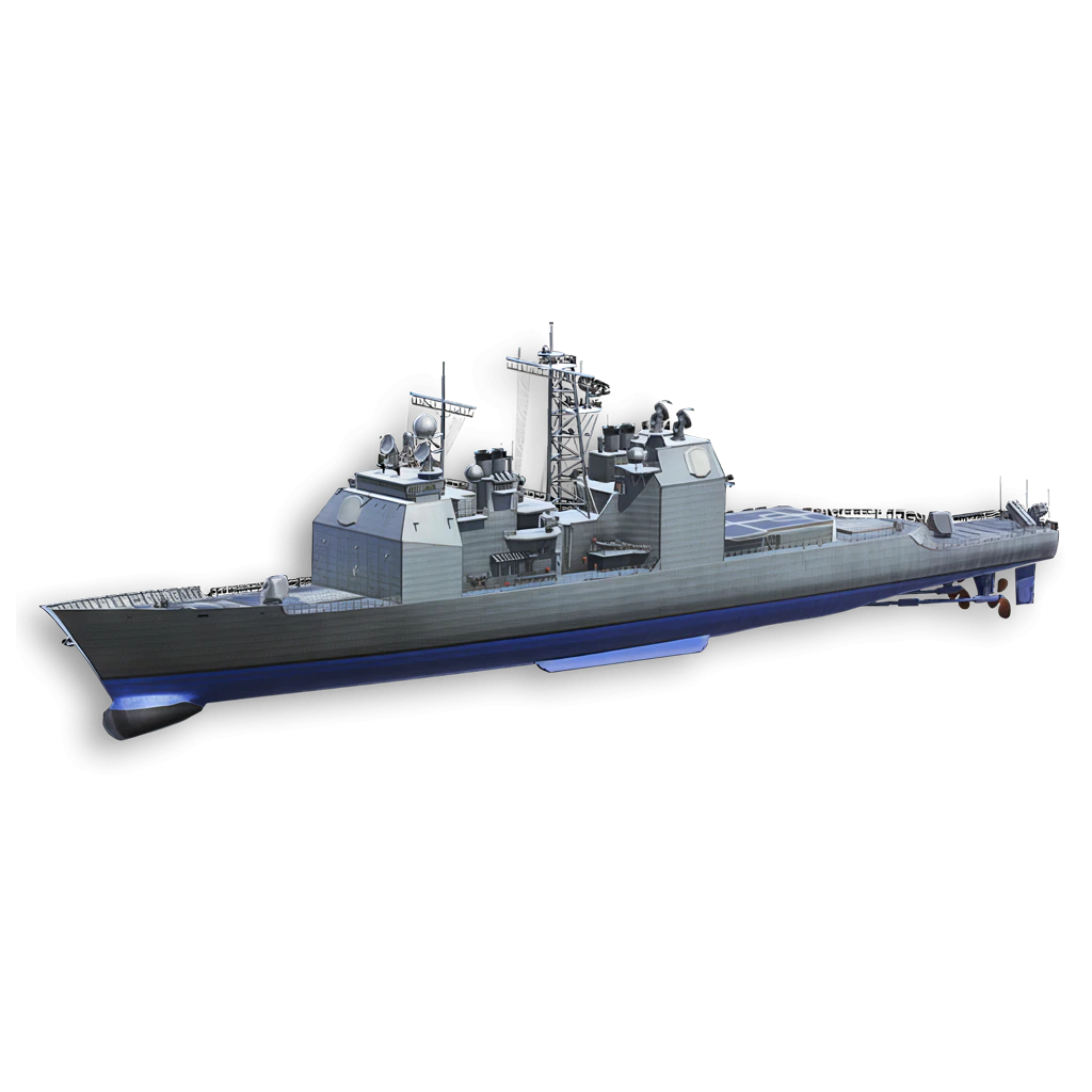 [美]皇家港(CG-73)