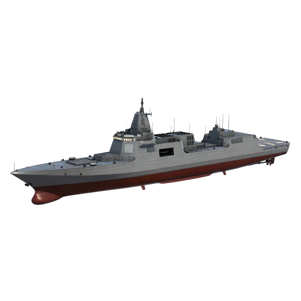 [中]055G型