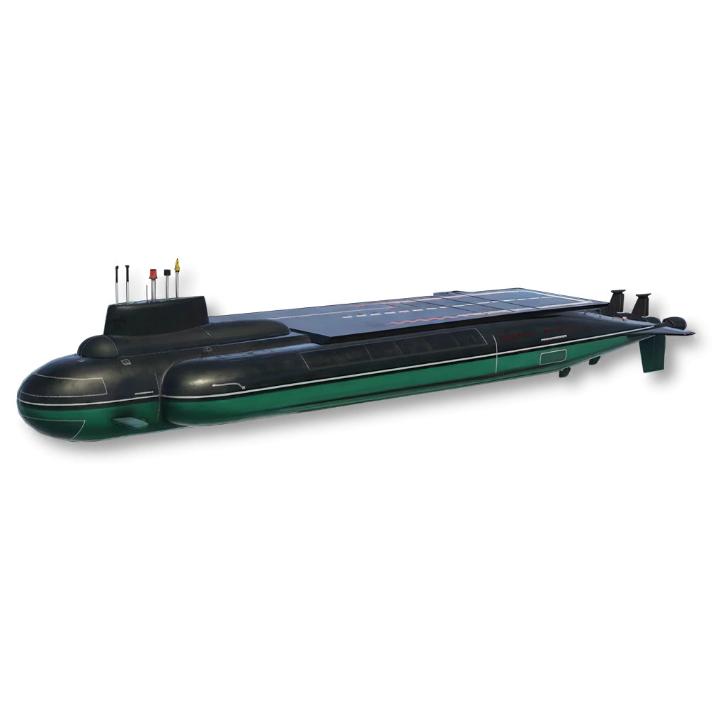 [俄]ATAKRP 941-Bis
