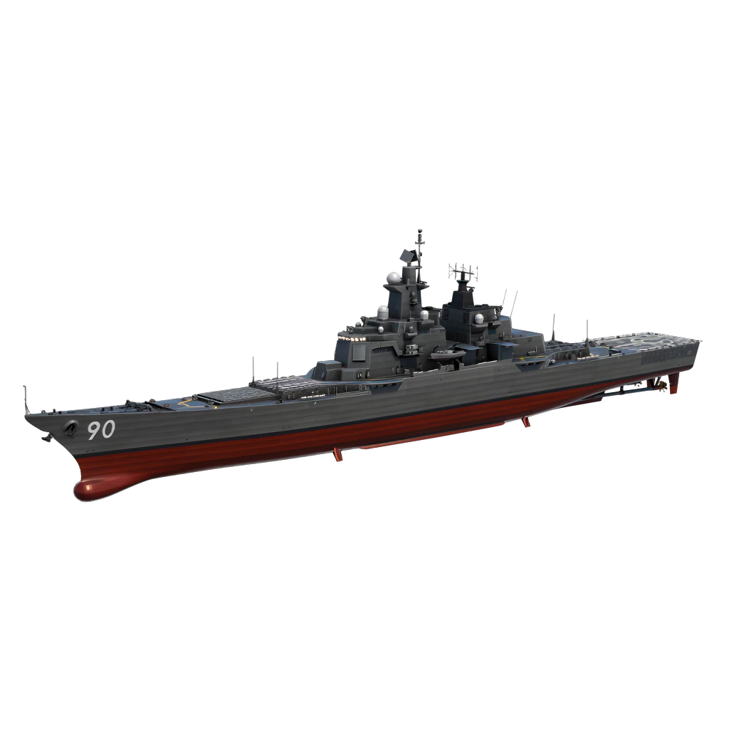 [中]CG90工程