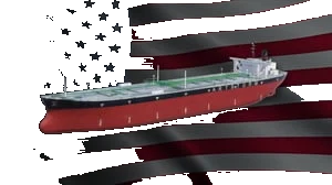 Oil Tanker