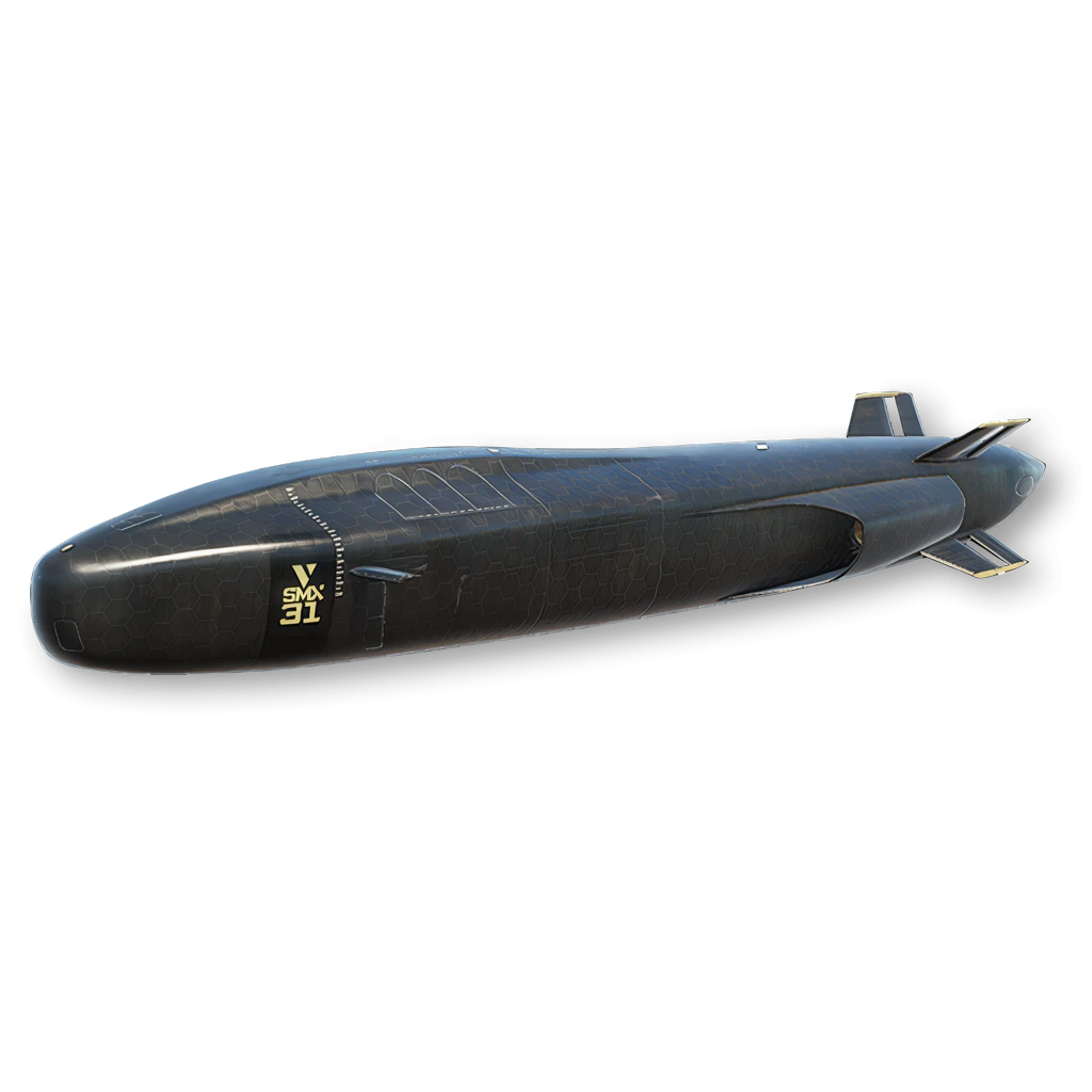 [法]SMX-31